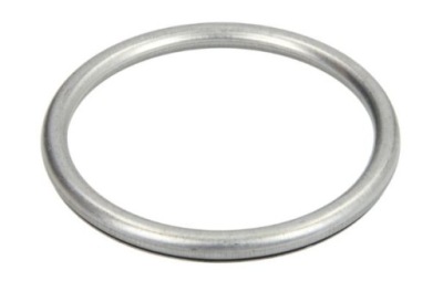 Прокладка системы выпускной bosal bos256-165 256-165 bos256-165 прокладка фото №1