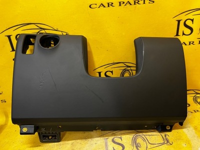 PROTECCIÓN BRIDA CIEGA PANELES PARA VOLANTE PORSCHE CAYENNE II 7P5 RESTYLING 92A  