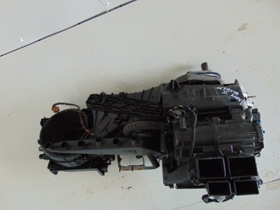 Отопитель octavia ii фото №1