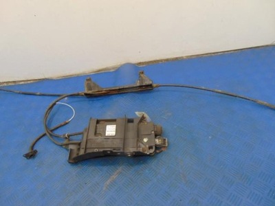 Renault scenic ii тормоз ручной 8200311379 фото №1