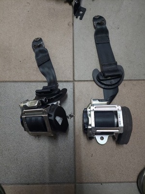 Pas безпеки правий задня discovery v фото №1