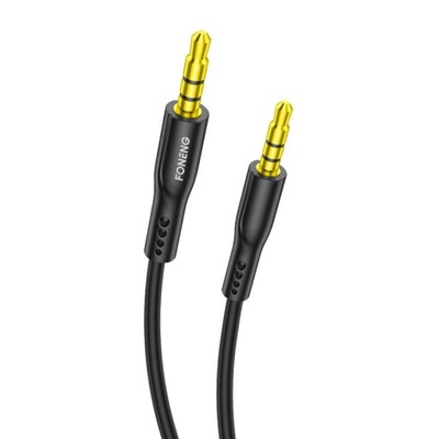 Kabel audio AUX 3.5mm jack Foneng