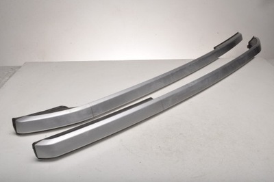 Peugeot 2008 i рейлинги dachowekomplet фото №1