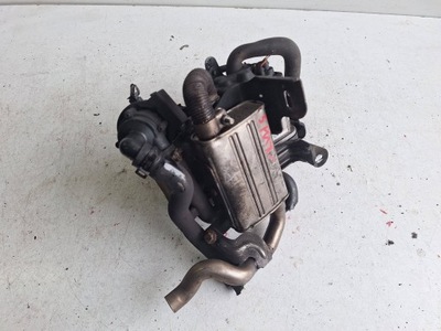 Seat alhambra mk2 2017 обігрівач стояночний webasto фото №1