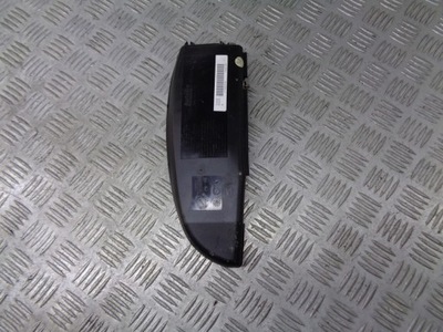 Подушка подушка безпеки сидіння пасажира renault megane i фото №1