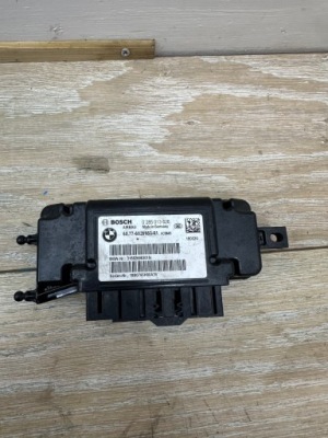 Bmw f20 f30 f34 f36 модуль подушек подушка безопасности 6826983 фото №1