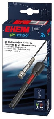 EHEIM pHsensor SONDA ph DO phControl+e