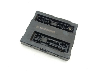 Модуль комфорта audi a6 c7 4h0907064ch фото №1