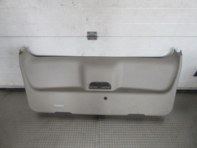 Durango ii 2004 обшивка захист кришки багажника фото №1