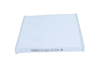 KF-6467 FILTRO CABINAS MITSUBISHI SPACESTAR 12-  