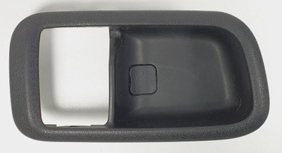 Захист ручка двері права toyota mr2 iii zzw30 фото №1