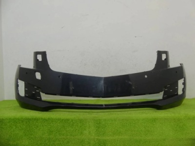 Бампер перед cadillac cts coupe фото №1