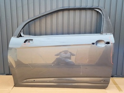 Citroen ds3 10- двері перед лівий передні ліва фото №1