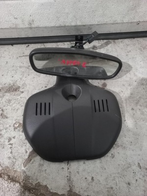 Дзеркало внутрішнє opel astra k v фото №1