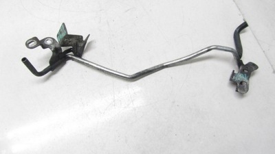 Trafic vivaro ii 2.0d трубка шланг турбины 8200839651 фото №1