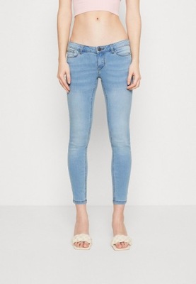 Jeansy Skinny Fit Noisy May W29/L32
