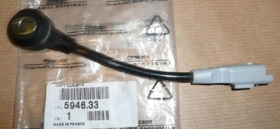 SENSOR STUKOW 594633 PEUGEOT 308 C4 2.0 HDI  