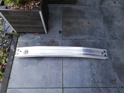 Нижняя балка pod бампер передний перед toyota chr ch r 52131-f4020 2,0 фото №1