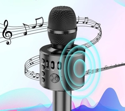 Mikrofon bezprzewodowy