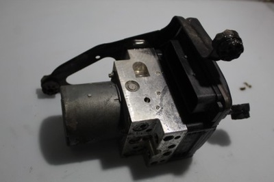 Насос abs bmw x6 e71 3.0d фото №1