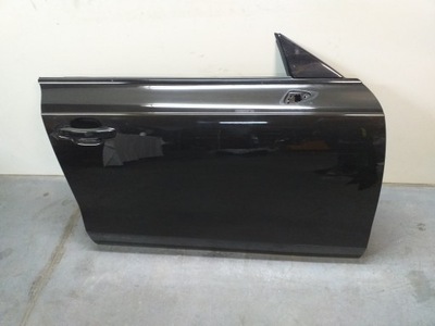 Audi a7 s7 двері праве перед фото №1