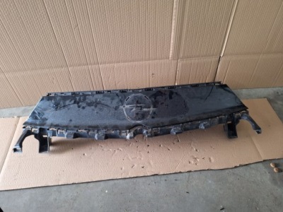 Opel mokka b 2023 балка бампера передний 9835215080 фото №1