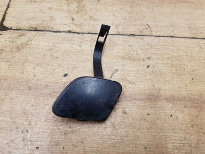 Заглушка бампера фаркоп задня peugeot 308 фото №1