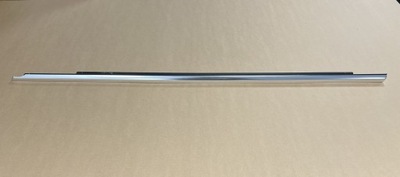 Audi a3 8y молдинг дверь перед 8y0837475b фото №1