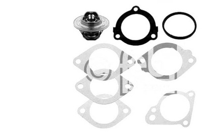 Febi термостат жидкость охлаждающей 88c ford escort фото №1