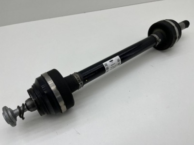 Bmw 4 g26 приводной вал левая задний  5a14861 фото №1
