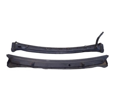 Trafic vivaro primastar ii жабо полный фото №1