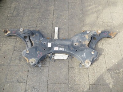 Hyundai tucson 2 підрамник підрамник перед 10- фото №1