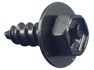 5x toyota corolla rav4 yaris lexus гвинт 6x17 захист фото №1