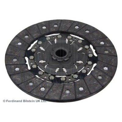 Blue print adv183120 диск сцепления фото №1