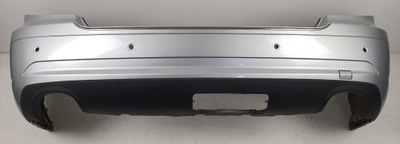 Бампер задний задняя pdc 775 mercedes r-kl w251 фото №1