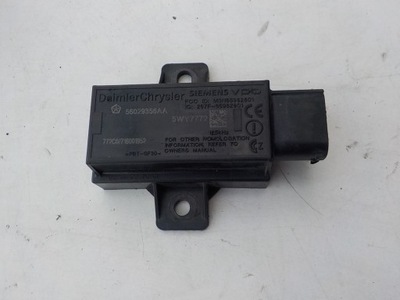 DODGE NITRO 08R SENSOR DE PRESIÓN 56029356AA  