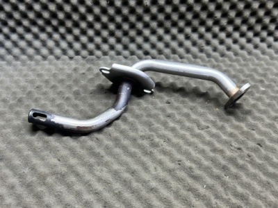 14726aa250 трубка шланг egr subaru levorg фото №1