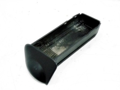 Попільничка ford focus mk1 kombi фото №1