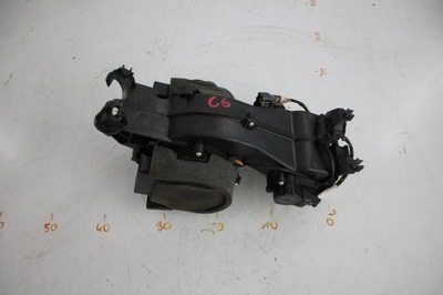 VENTILADOR CALENTADOR CITROEN C6 2.2 HDI 05-12  