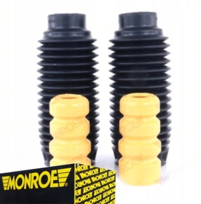 Защита амортизатора kpl перед peugeot 408 150 160 фото №1