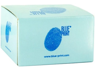 ОТБОЙНИКИ АМОРТИЗАТОРА ЗАД BLUE PRINT ADBP800029