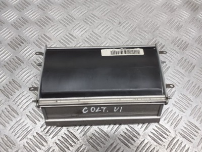 Подушка подушка безопасности пассажира mitsubishi colt vi фото №1