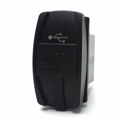PRISE USB UTV POLARIS RZR RZR 4 RANGER 