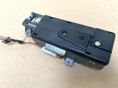 CERRADURA DE TECHO MOTOR PLEGADO DE TECHO DESCAPOTABLE BMW E46 MOTOR 8.248.308  