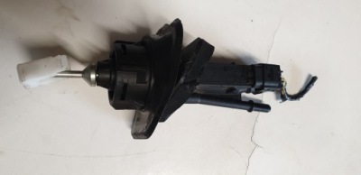 Привод цилиндр сцепления сцепления ford grand c-max фото №1