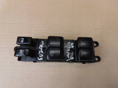 Subaru impreza gh 2007+ переключатель окон перед фото №1
