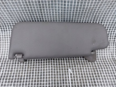 Giulietta сонцезахисний козирок праве захист сонцезахисна фото №1