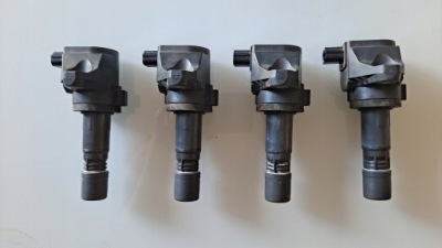 Honda civic ix ufo котушки запалювання 1.8 фото №1