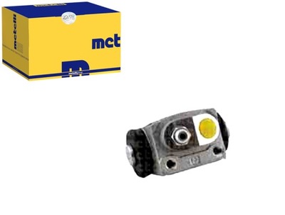 Metelli 04-0818 циліндрик гальмівний фото №1