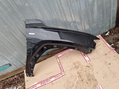 Hyundai tucson iv крила правий перед передній фото №1